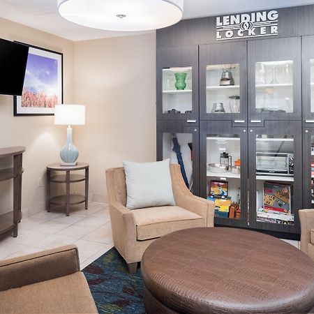 Candlewood Suites Olympia - Lacey By Ihg Luaran gambar