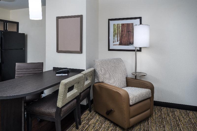 Candlewood Suites Olympia - Lacey By Ihg Luaran gambar