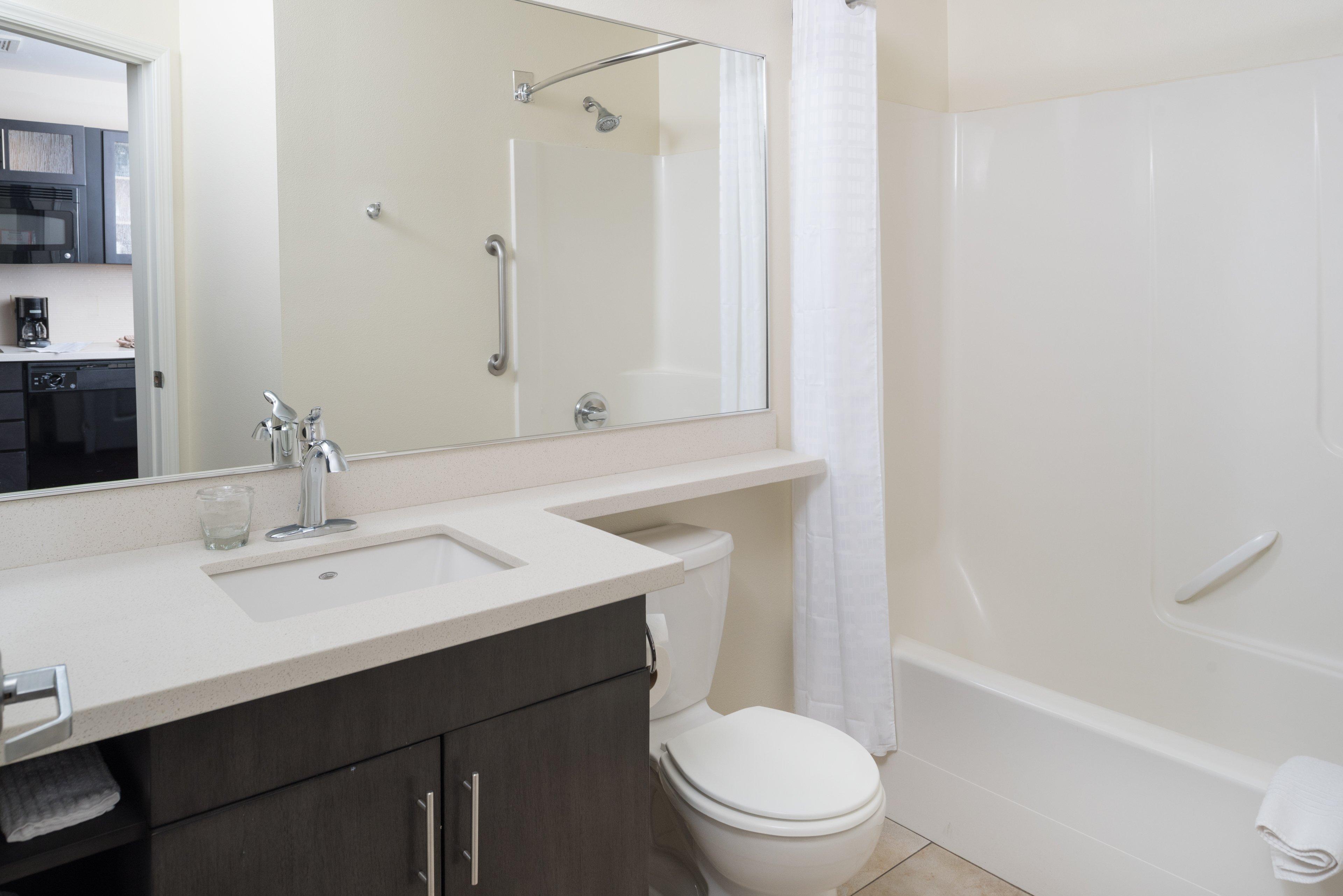 Candlewood Suites Olympia - Lacey By Ihg Luaran gambar
