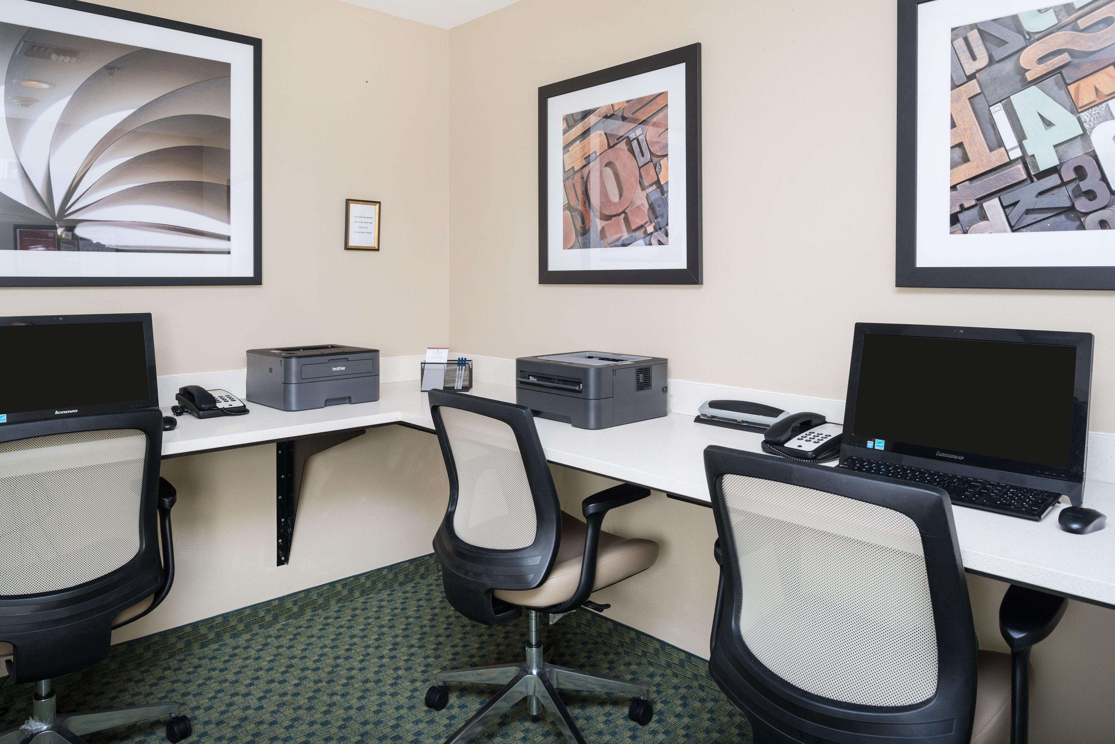 Candlewood Suites Olympia - Lacey By Ihg Luaran gambar