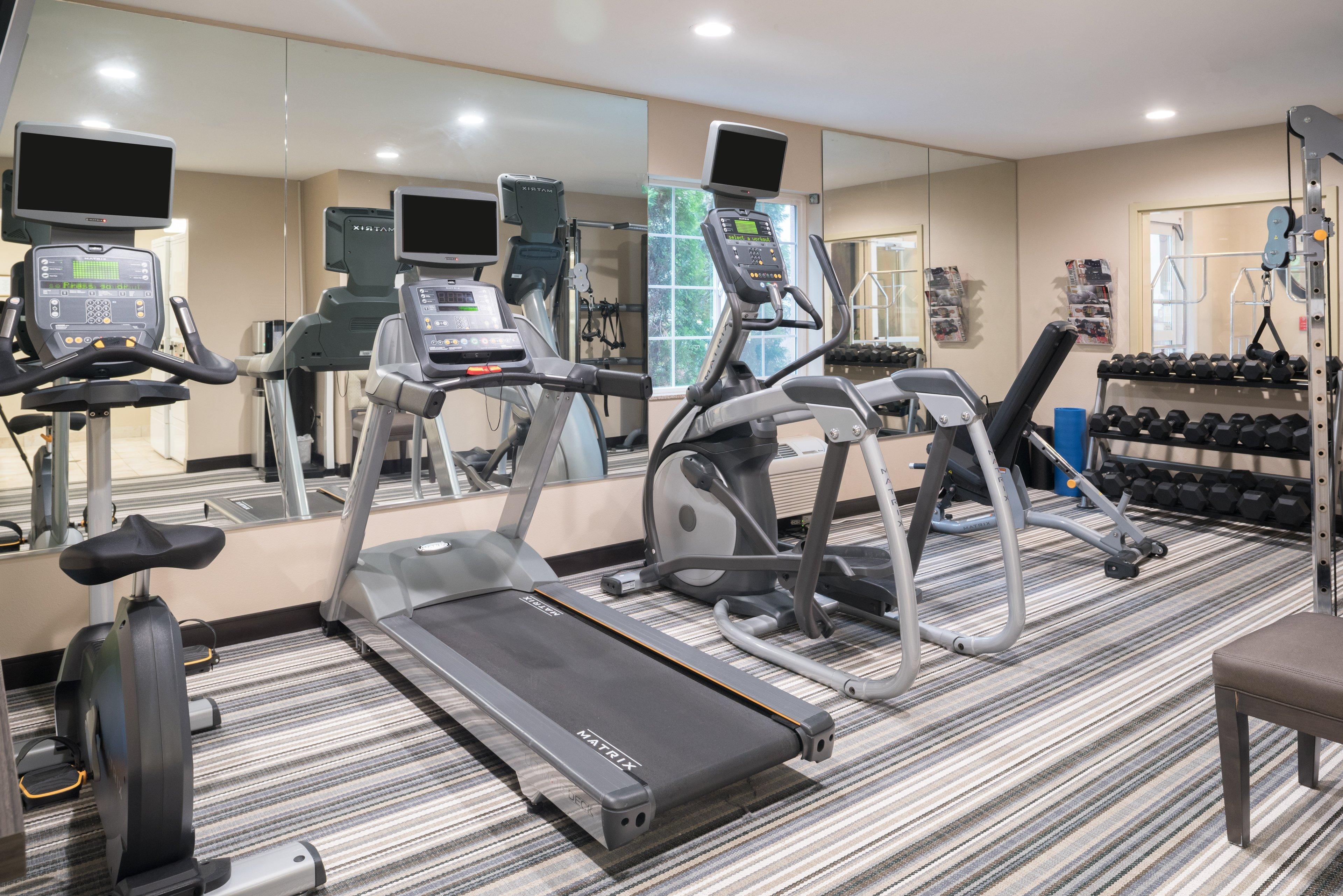 Candlewood Suites Olympia - Lacey By Ihg Luaran gambar