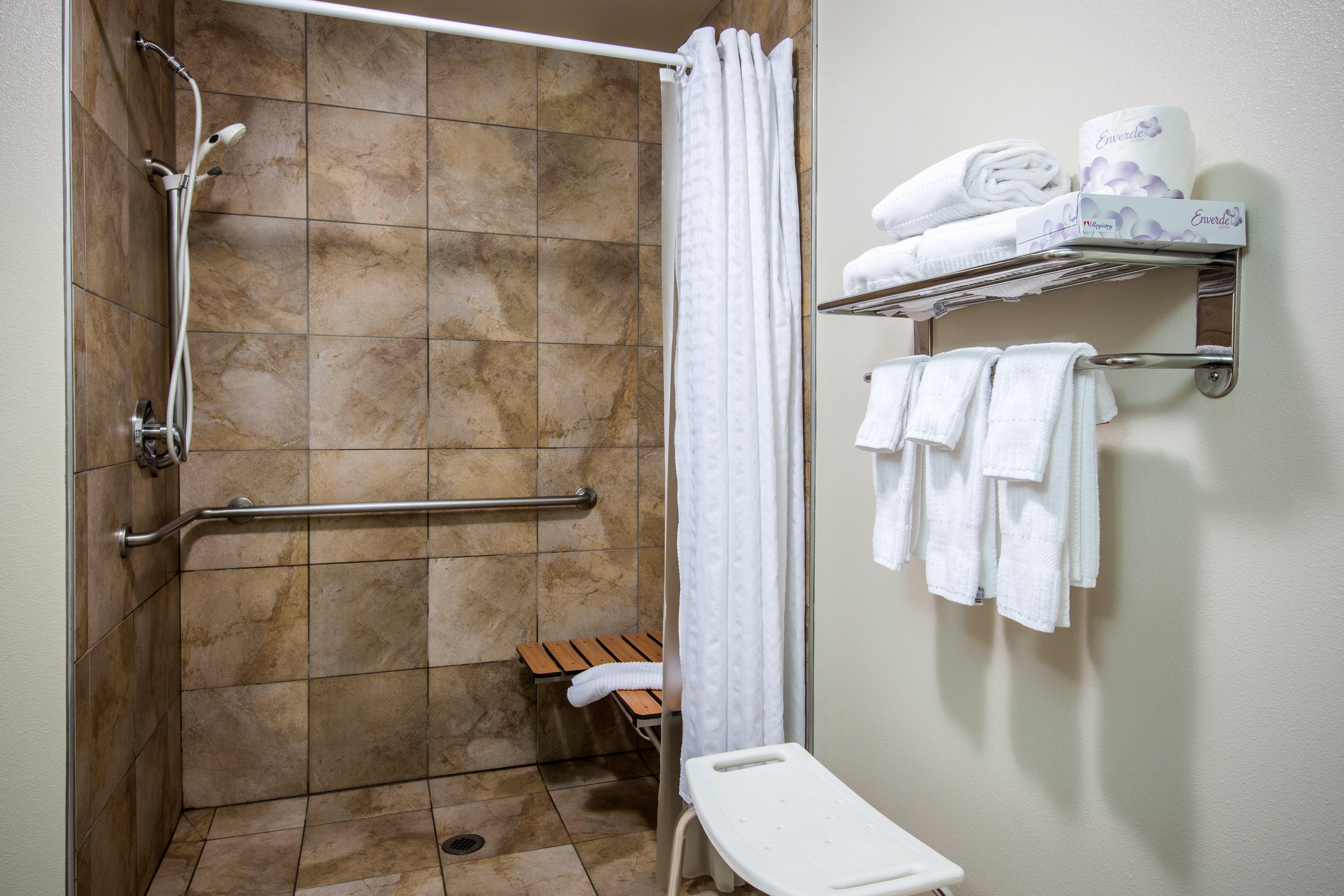 Candlewood Suites Olympia - Lacey By Ihg Luaran gambar