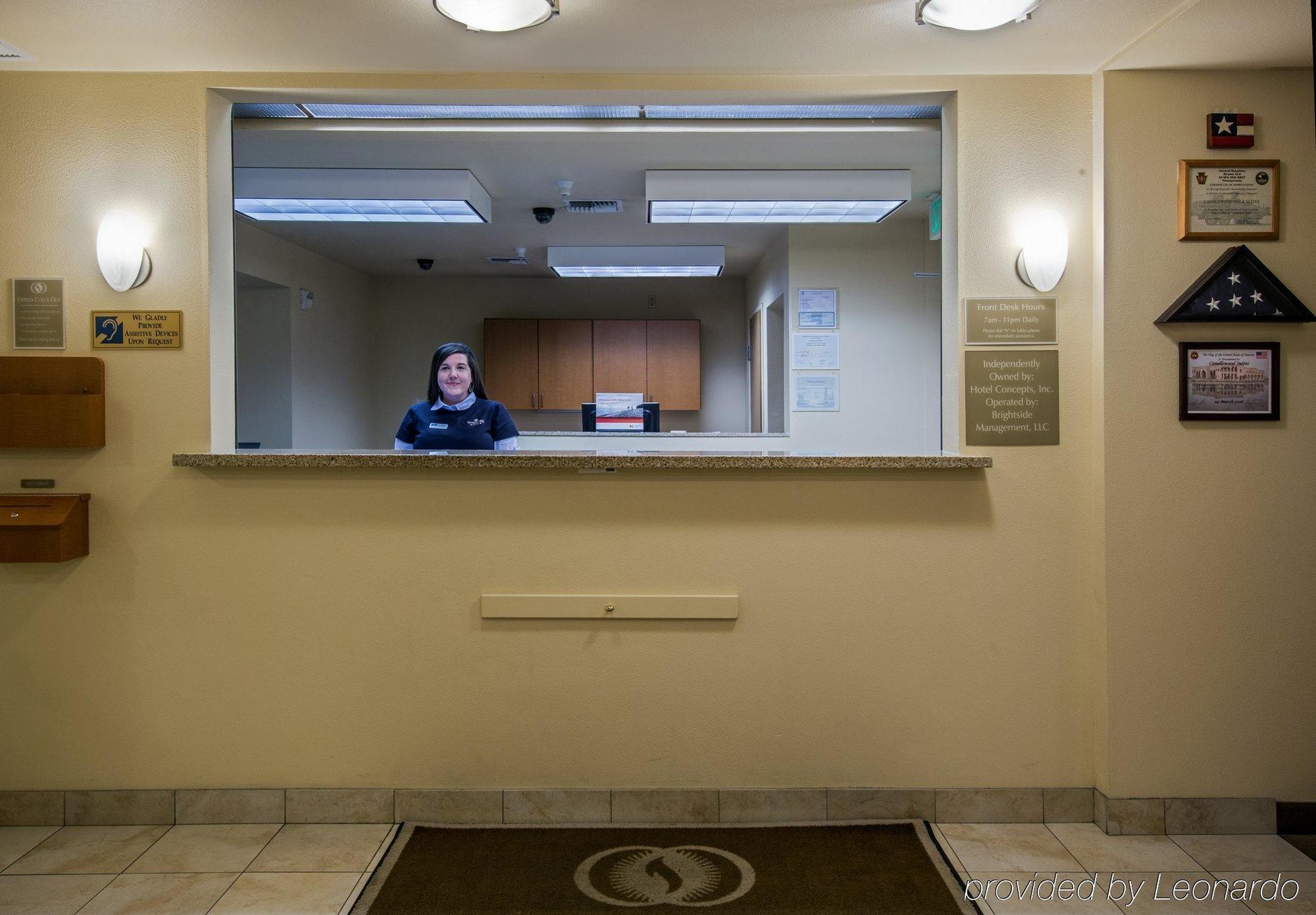 Candlewood Suites Olympia - Lacey By Ihg Luaran gambar
