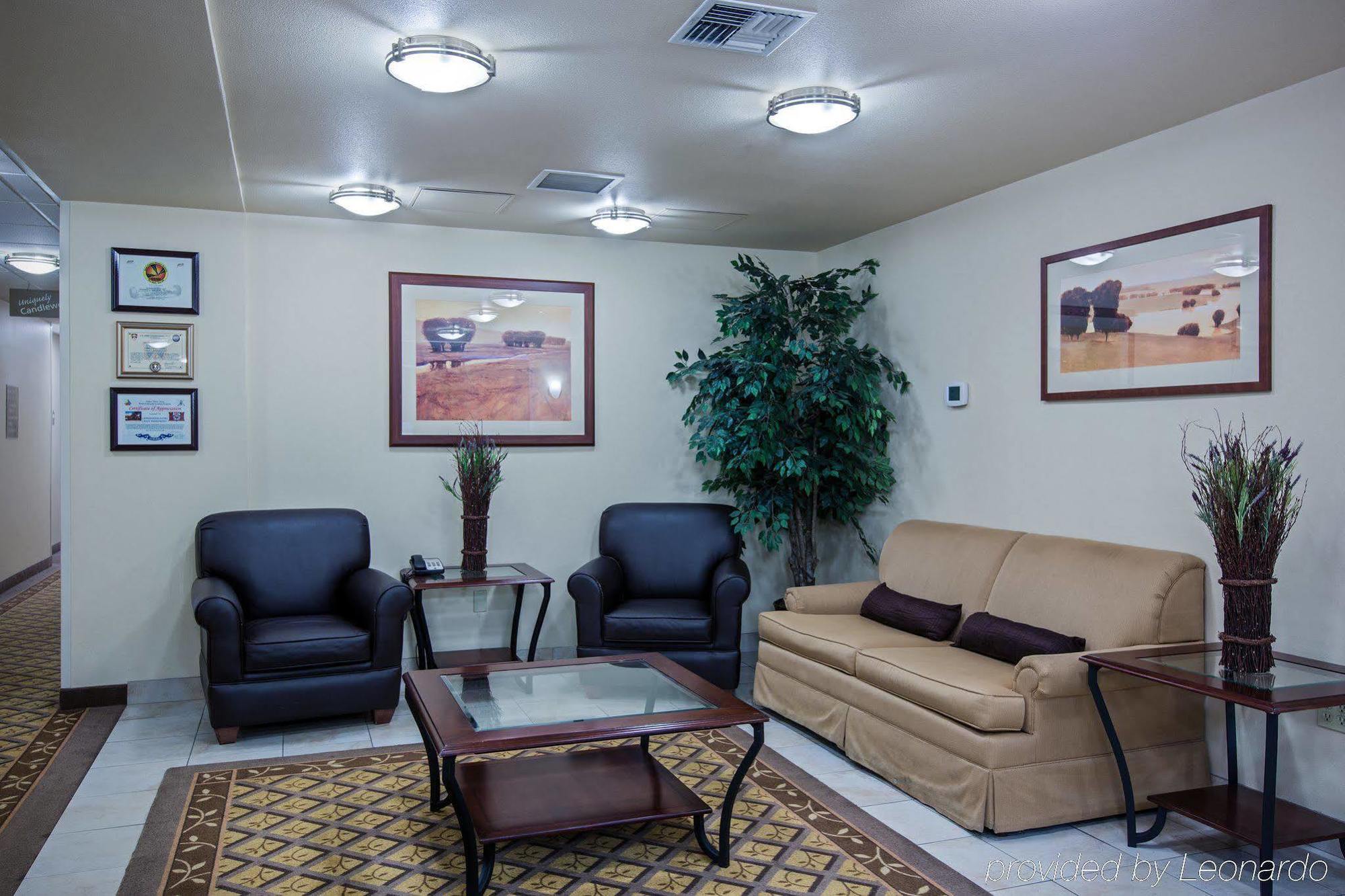 Candlewood Suites Olympia - Lacey By Ihg Luaran gambar