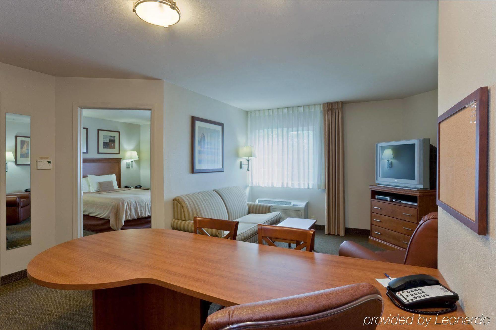 Candlewood Suites Olympia - Lacey By Ihg Bilik gambar