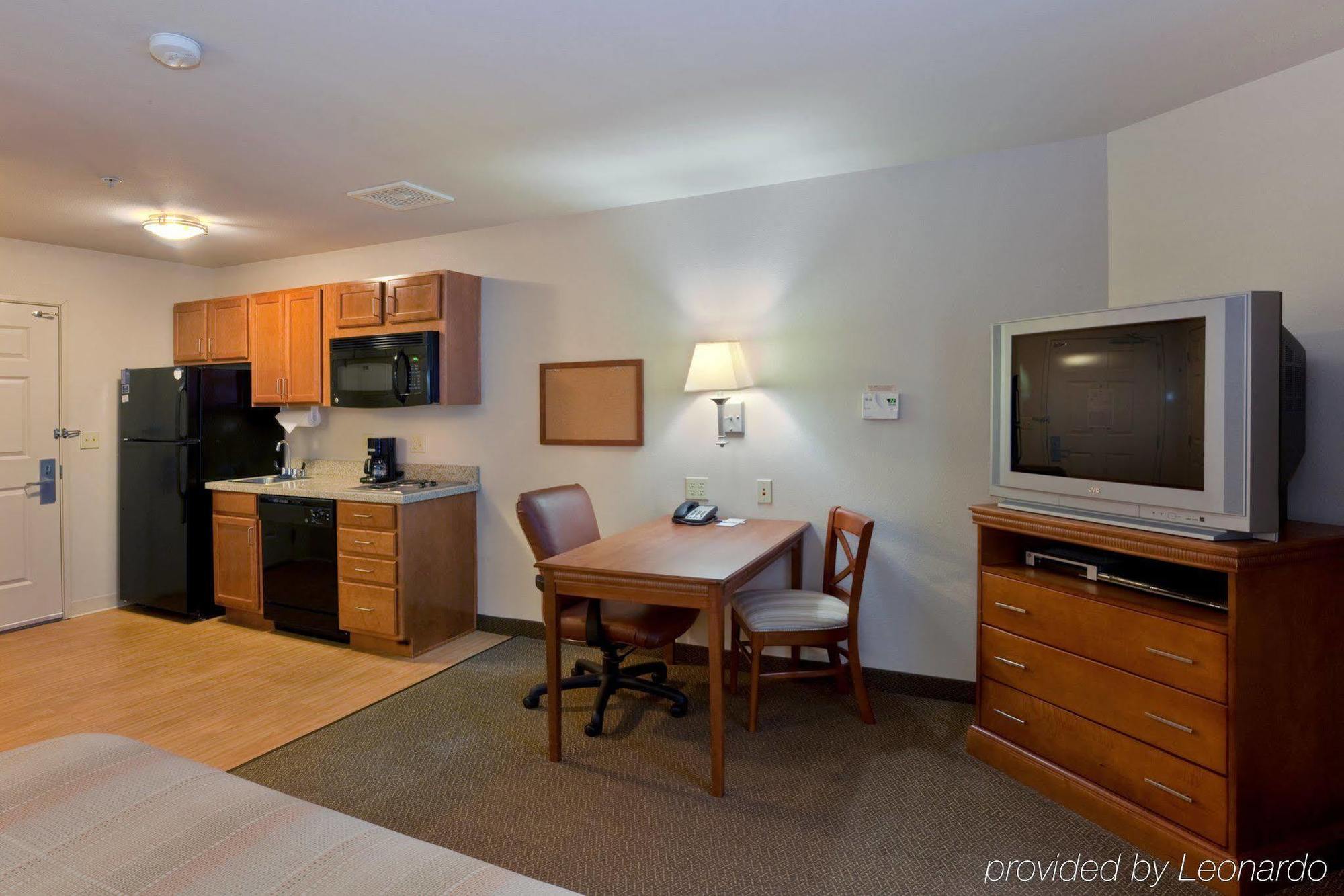 Candlewood Suites Olympia - Lacey By Ihg Bilik gambar