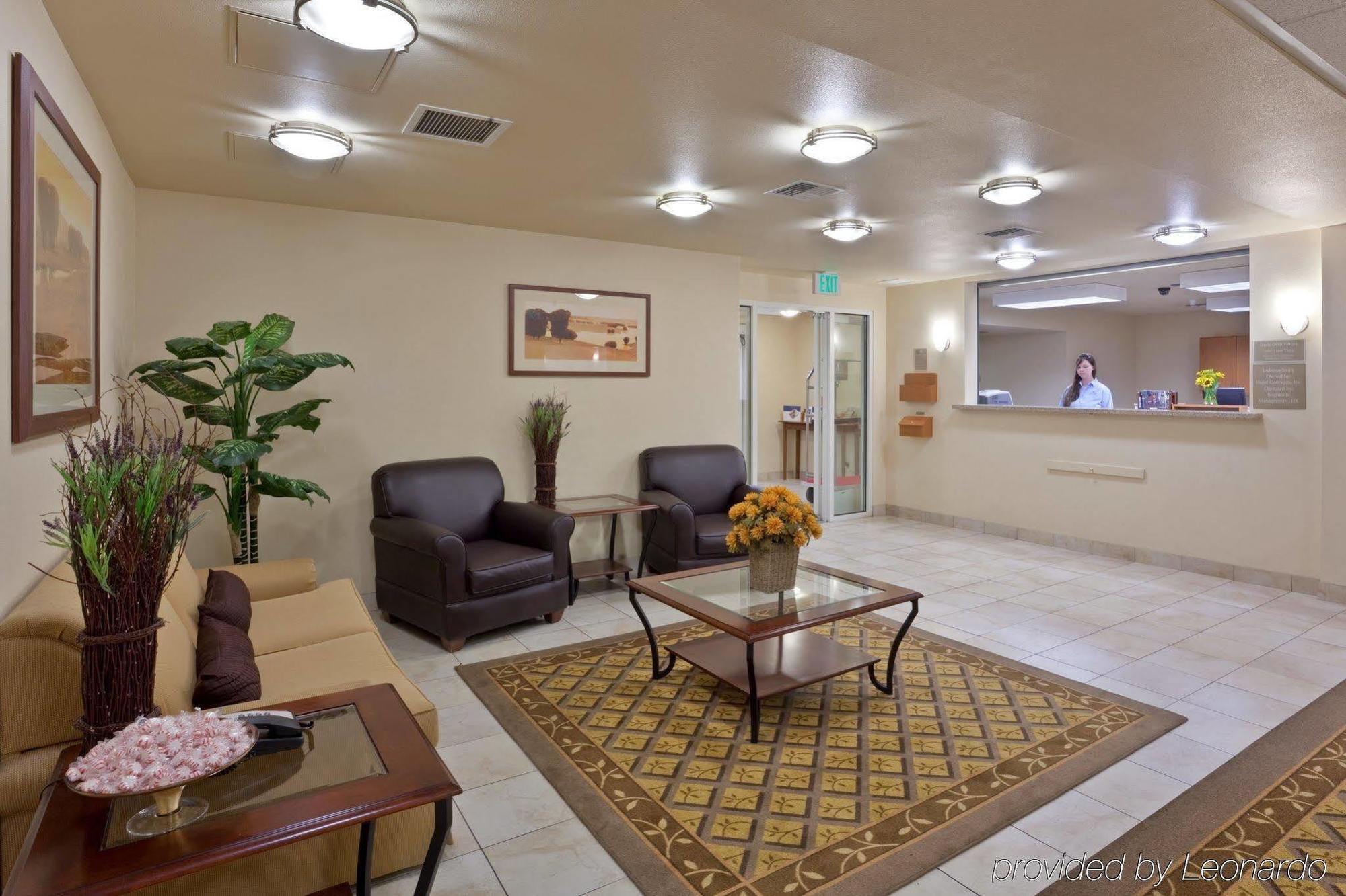 Candlewood Suites Olympia - Lacey By Ihg Luaran gambar