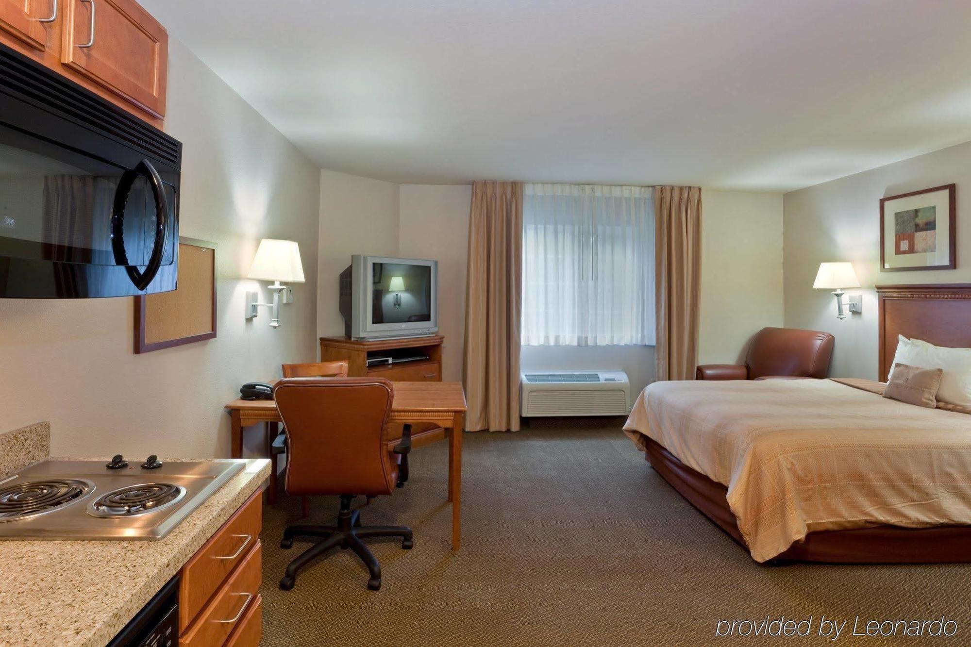 Candlewood Suites Olympia - Lacey By Ihg Bilik gambar