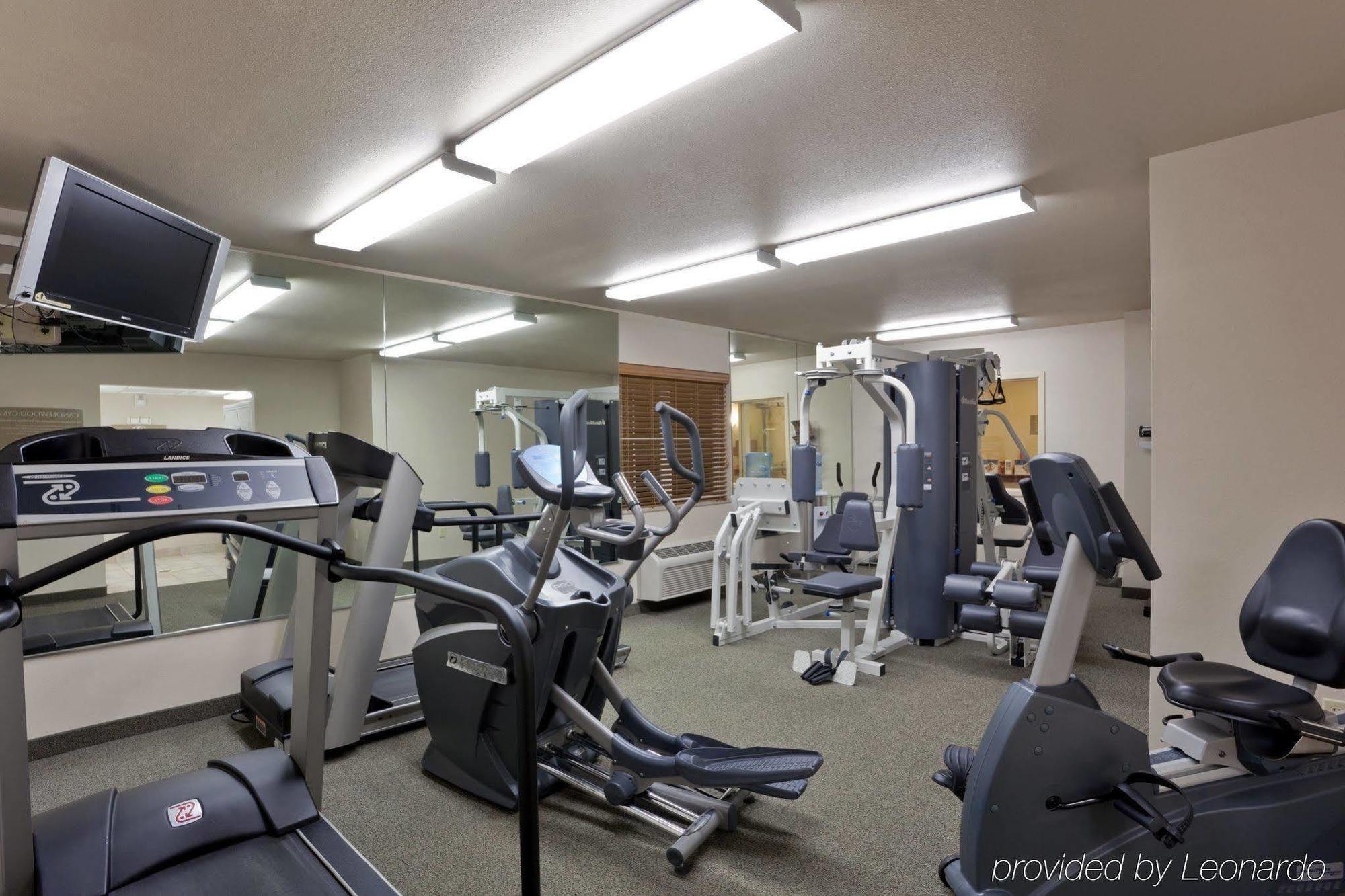 Candlewood Suites Olympia - Lacey By Ihg Luaran gambar