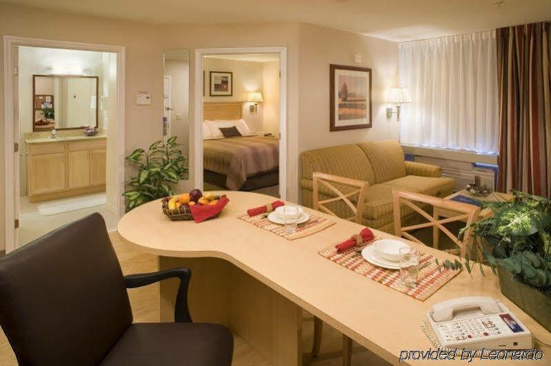 Candlewood Suites Olympia - Lacey By Ihg Luaran gambar