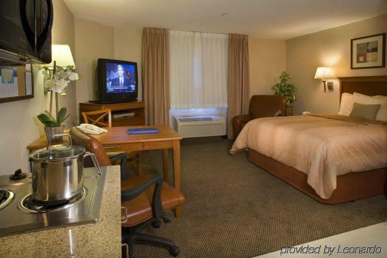 Candlewood Suites Olympia - Lacey By Ihg Luaran gambar